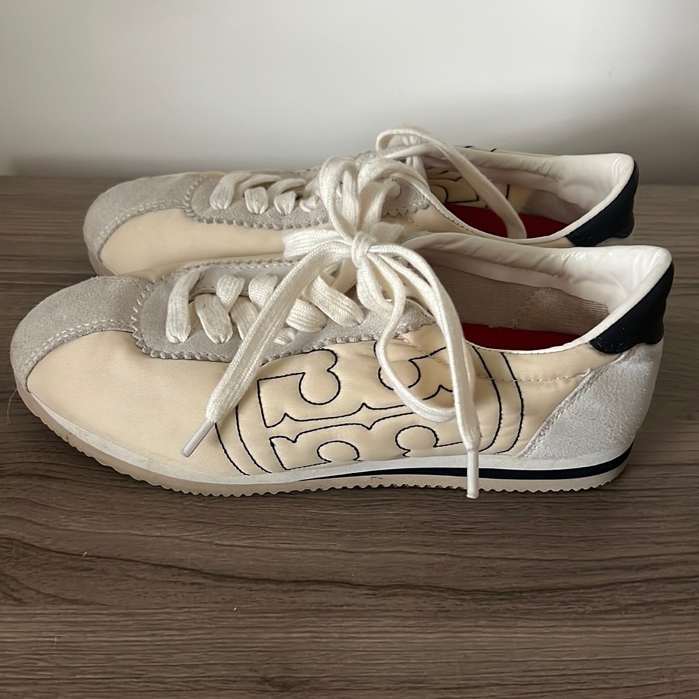 Tory Burch sneakers